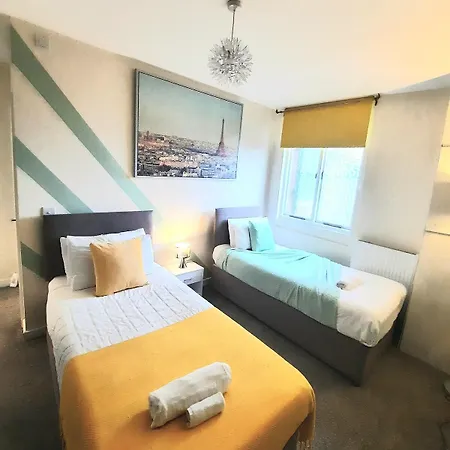 Comfy Lower Ground In 펜션